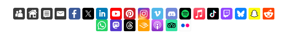 Social Networks