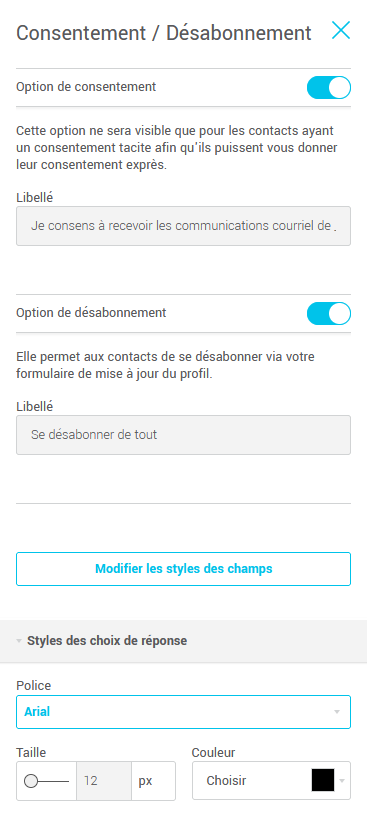 modifier-les-proprietes-des-options-de-consentement-ou-de-desabonnement