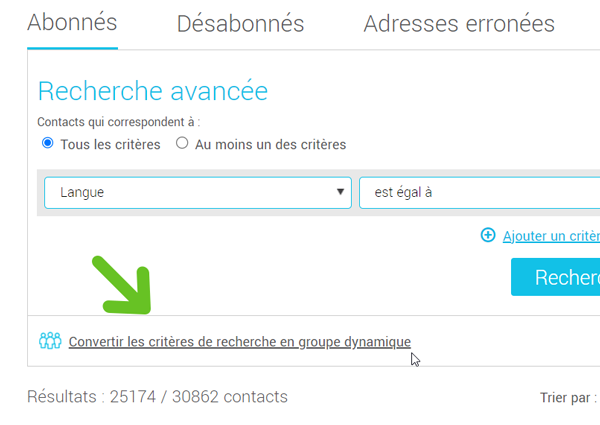 convertir-les-criteres-en-groupe-dynamique