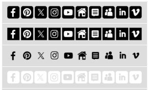 Icons choice (1)